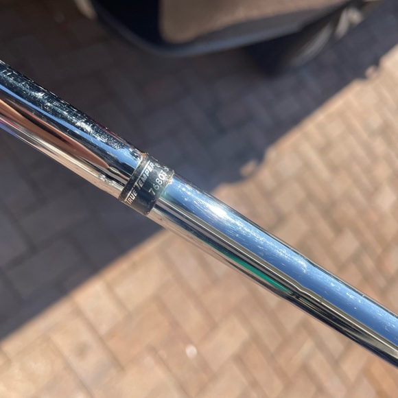 Powerbilt countess sand wedge. 
In right handed - Picture 6 of 9